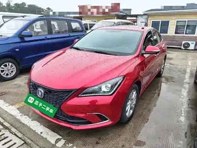 Changan Eado 2019