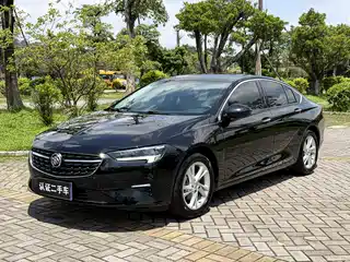 Buick Regal 2023