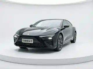 Nezha Auto S 2022