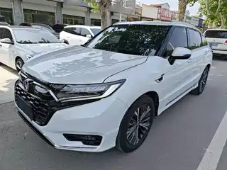 Honda UR-V 2021