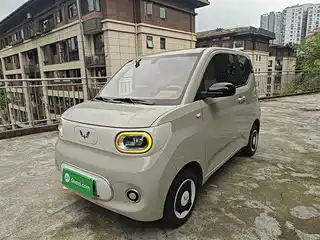 Wuling Motors Hongguang MINIEV 2024