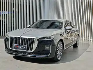 Hongqi H9 2022