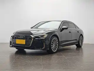 Audi A6L 2020