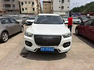 Haval H6 2020