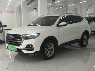 Haval H6 2022