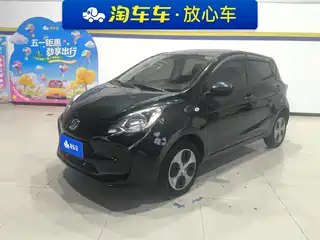 Changan Changan Benben E-Star 2021