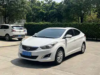 Hyundai Langdong 2016