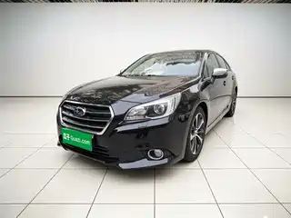 Subaru Legacy 2016