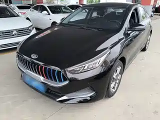 Kia K3 2020