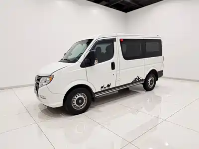 Dongfeng Yufeng Yufeng 2020