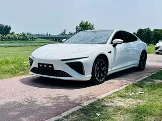 Nezha Auto S 2022
