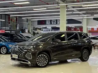 Hyundai Kustu 2024