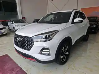 Chery Tiggo 5x 2023