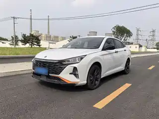 Dongfeng Aeolus Yixuan 2022