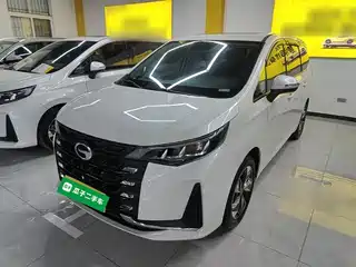 GAC Trumpchi M6 2024