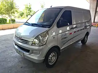 Wuling Motors Wuling Rongguang S 2023