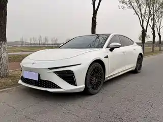 Nezha Auto S 2022