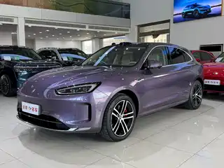 AITO Wenjie M5 2025