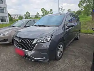 Wuling Motors Wuling Jiachen 2022