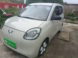 Wuling Motors Hongguang MINIEV 2025