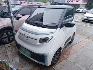 Wuling Motors Wuling NanoEV 2021