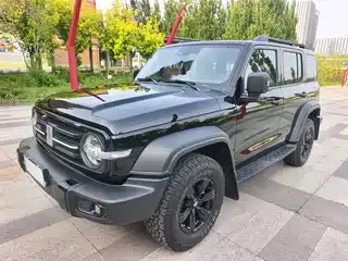 Tank 300 2024