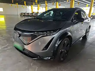 Nissan Nissan ARIYA 2022
