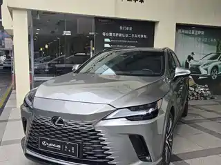 Lexus Lexus RX New Energy 2023