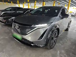 Nissan Nissan ARIYA 2022