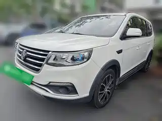 Dongfeng Fengxing Fengxing SX6 2017