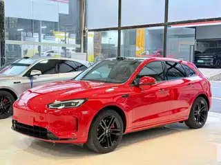 AITO Wenjie M5 2024