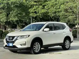 Nissan X-Trail 2020