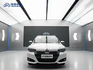 Honda Lingpai 2023