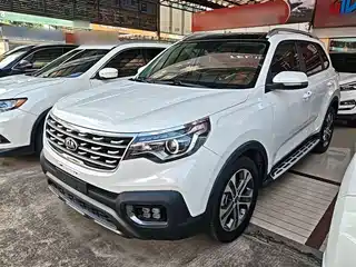 Kia Sportage 2019