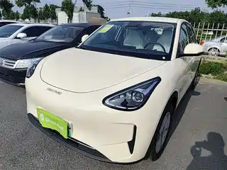 Geely Galaxy Starry Wish 2026