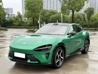Xiaomi Auto YU7 2025