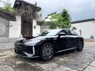 Chery Fengyun Fengyun A9L 2025