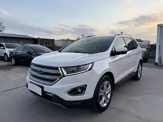 Ford Edge 2016