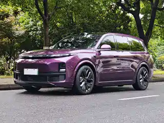 Li Auto L9 2023