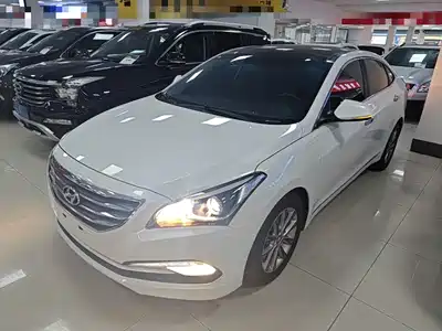 Hyundai Mistra 2016