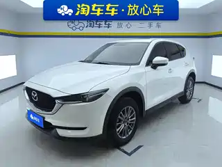 Mazda Mazda CX-5 2020