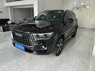 Haval H6 2023
