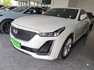 Cadillac CT5 2023