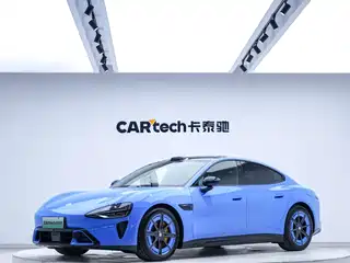 Xiaomi Auto Xiaomi SU7 2026