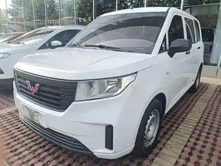 Wuling Motors Wuling Hongguang PLUS 2020