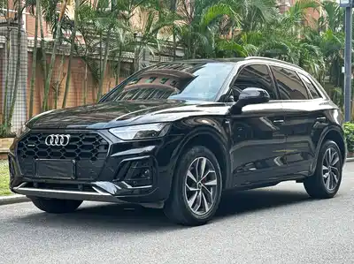 Audi Q5L 2024