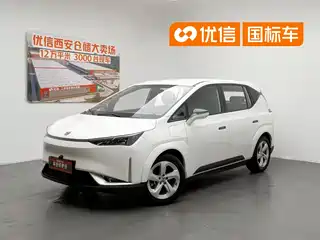 Hycan Auto Z03 2022