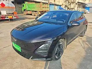 Wuling Motors Xingguang 2023