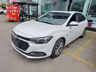 Chevrolet Monza 2021