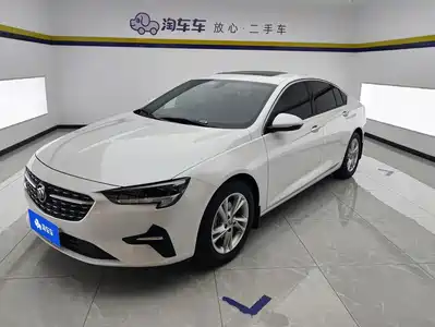 Buick Regal 2023